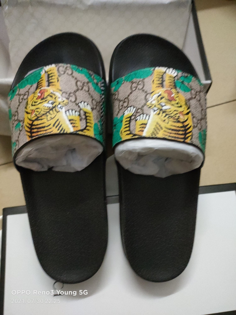 Gucci Slippers